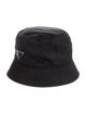 Prada nylon bucket hat