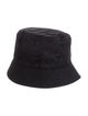 Prada nylon bucket hat
