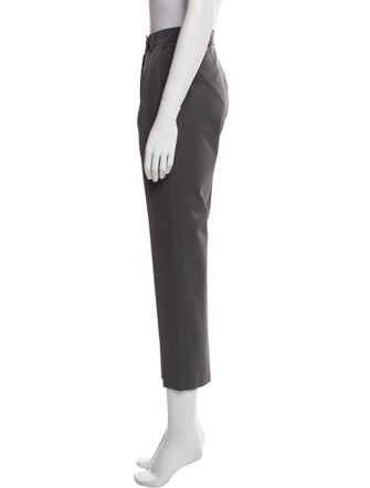 Prada Straight Leg Pants