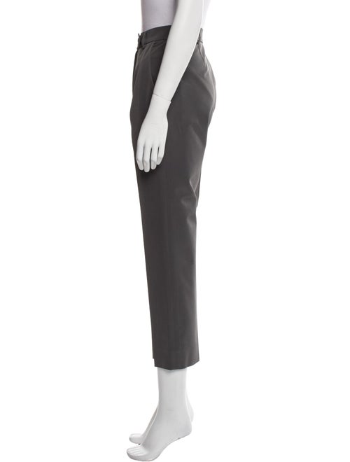 Prada Straight Leg Pants