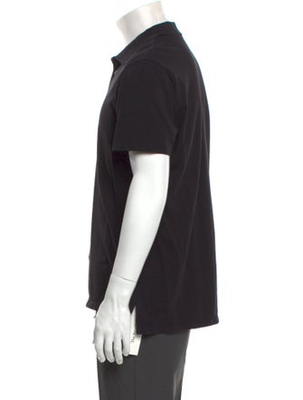 Prada Vintage 2006 Polo Shirt