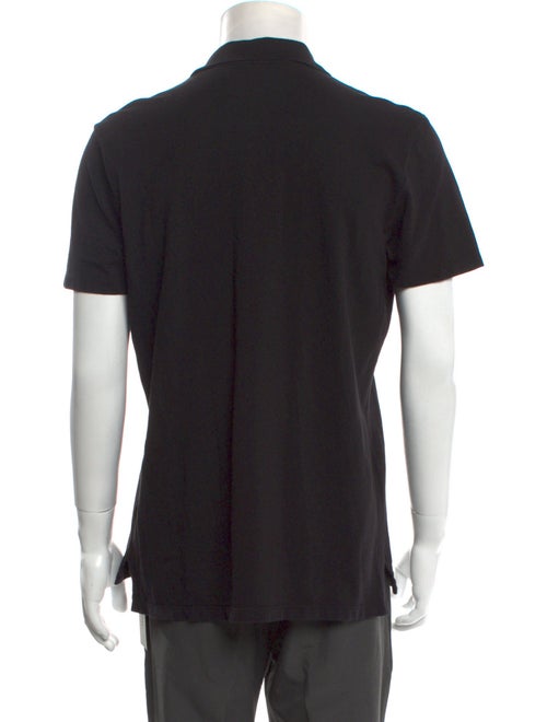 Prada Vintage 2006 Polo Shirt