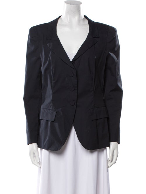 Prada 2011 Blazer