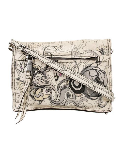 Prada Leather Shoulder Bag