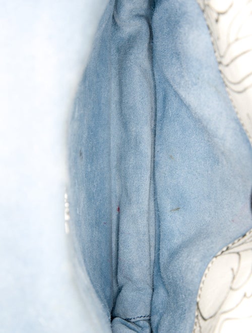 Prada Leather Shoulder Bag