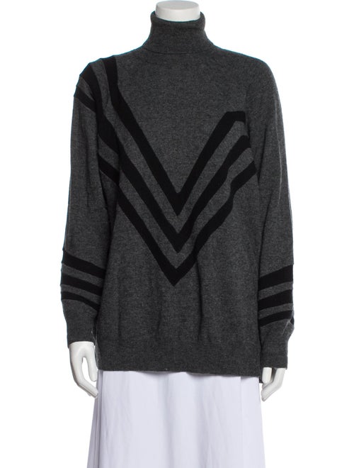 Prada 2014 Wool Sweater