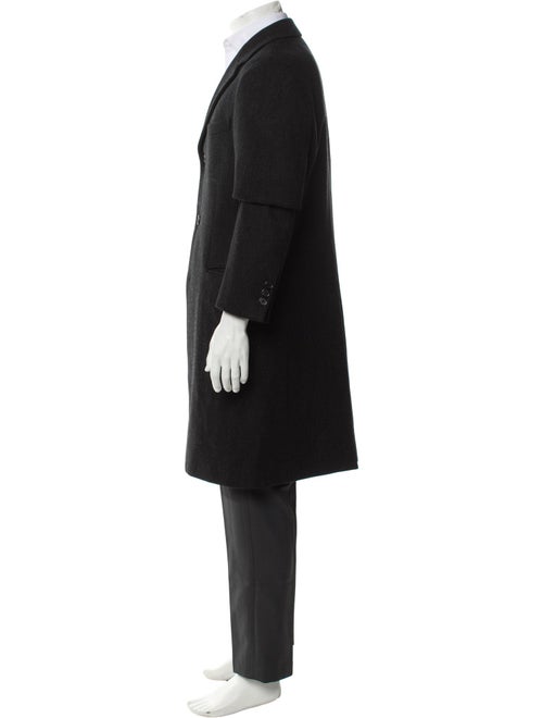 Prada Vintage 2000's Overcoat