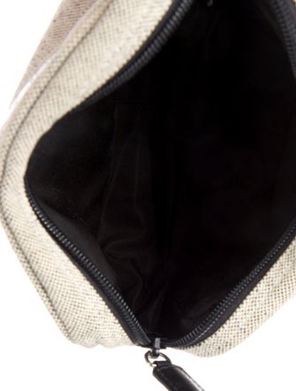 Prada CCnapa Cosmetic Pouch