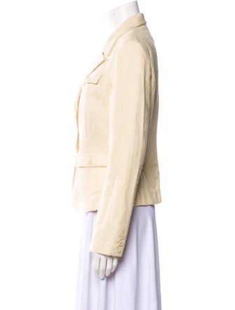 Prada Vintage 2000's Blazer