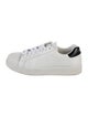 Prada Leather Sneakers