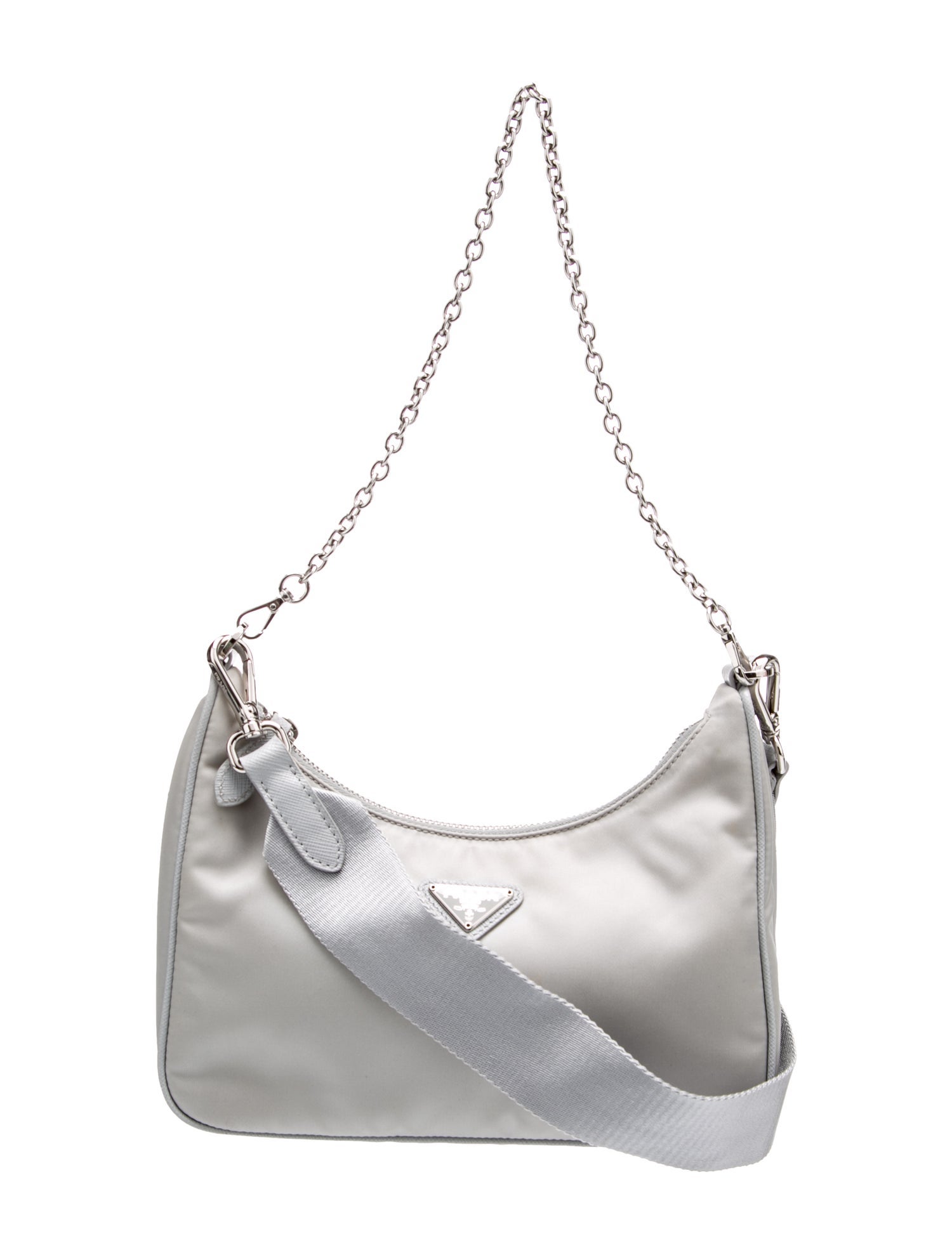 Prada Tessuto Nylon Re-Edition 2005