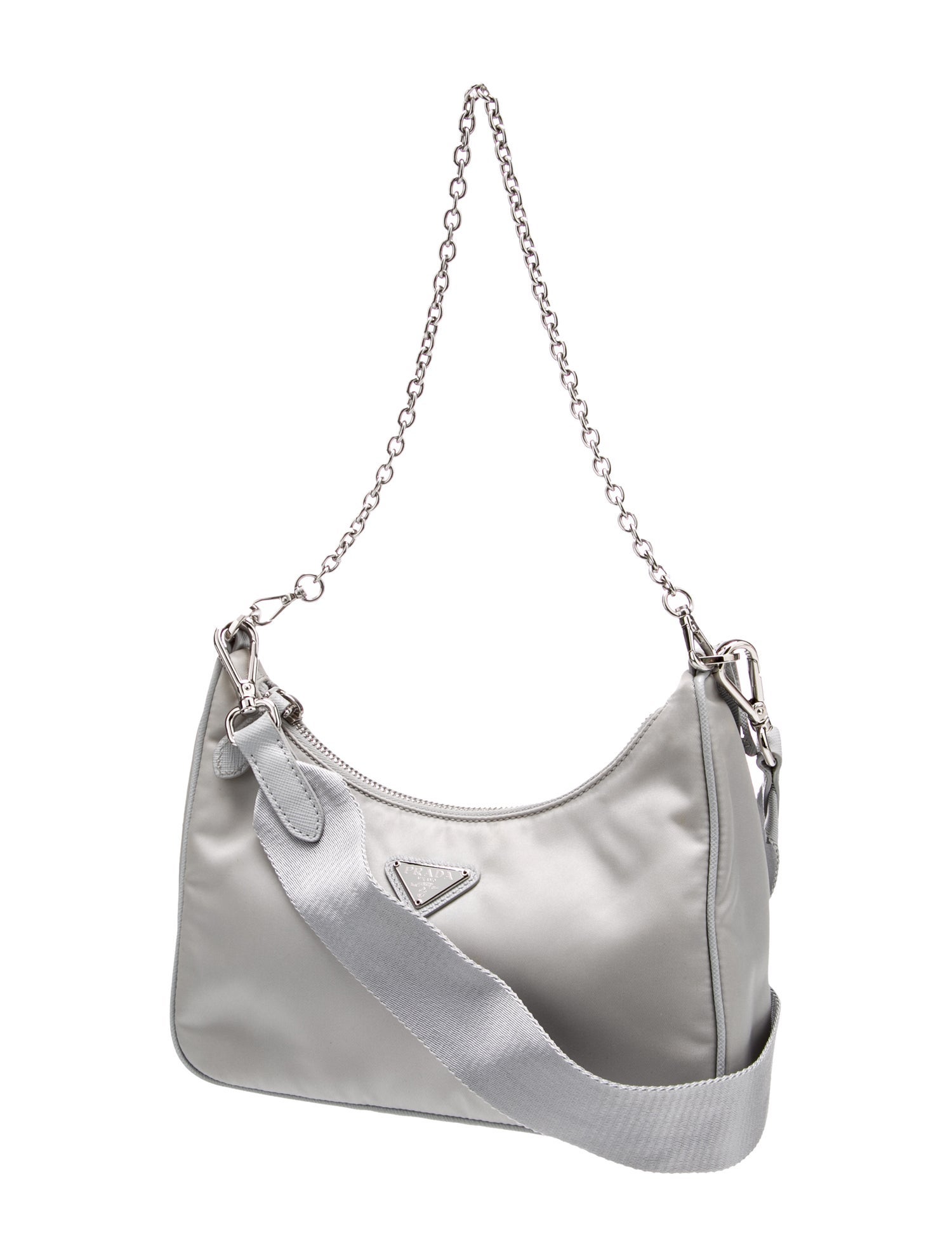 Prada Tessuto Nylon Re-Edition 2005