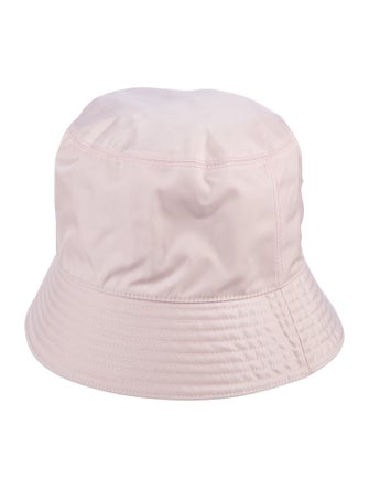 Prada Bucket Hat