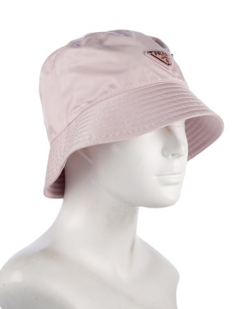 Prada Bucket Hat