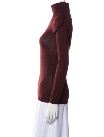 Prada Turtleneck Sweater