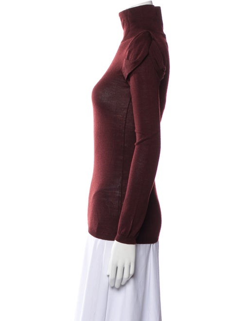 Prada Turtleneck Sweater