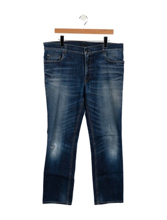 Prada Skinny Jeans