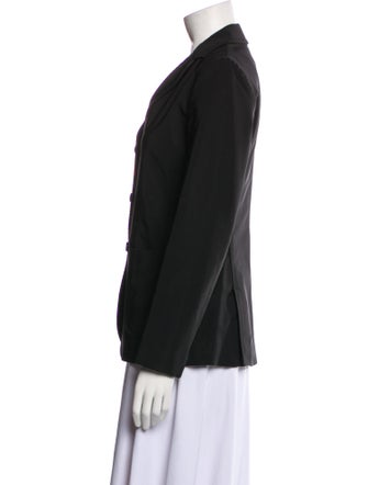 Prada Vintage Late 1990's - Early 2000's Blazer