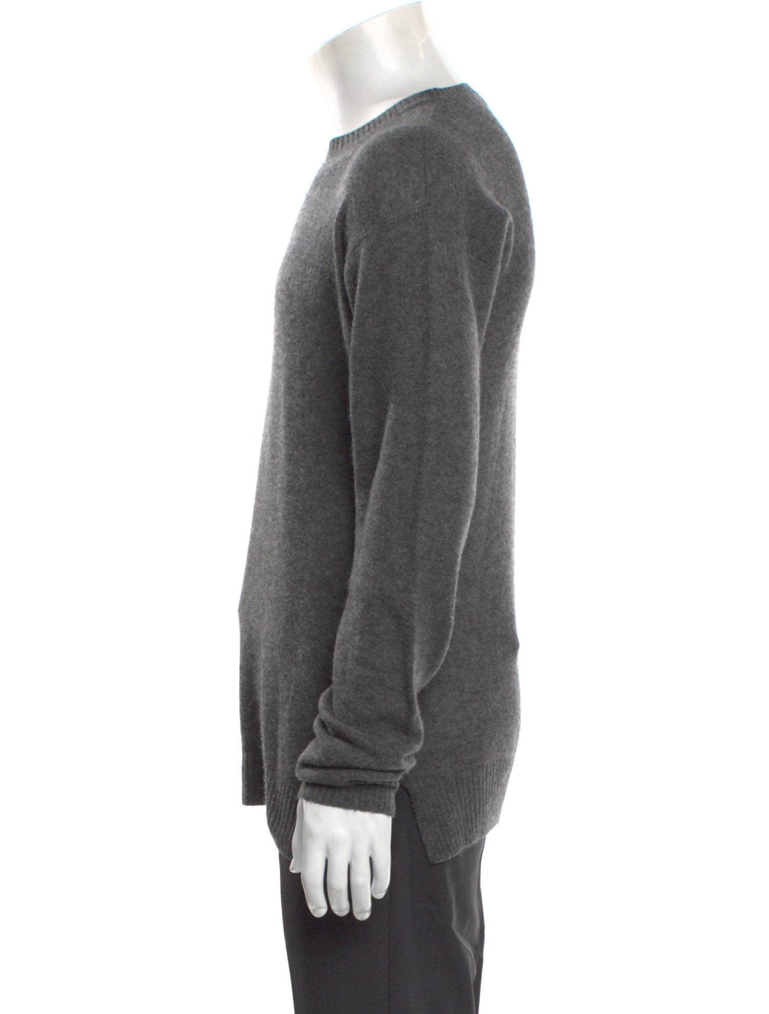 Prada 2015 Crew Neck Pullover