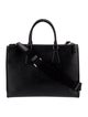 Prada Saffiano Lux Leather Galleria Double Zip XL