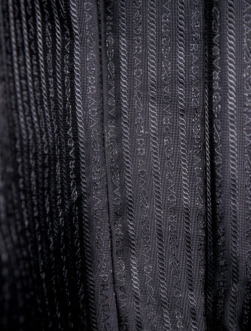 Prada Saffiano Lux Leather Galleria Double Zip XL