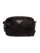 Prada Nylon Crossbody Bag