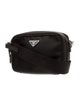 Prada Nylon Crossbody Bag