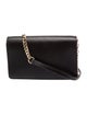 Prada Saffiano Leather Shoulder Bag