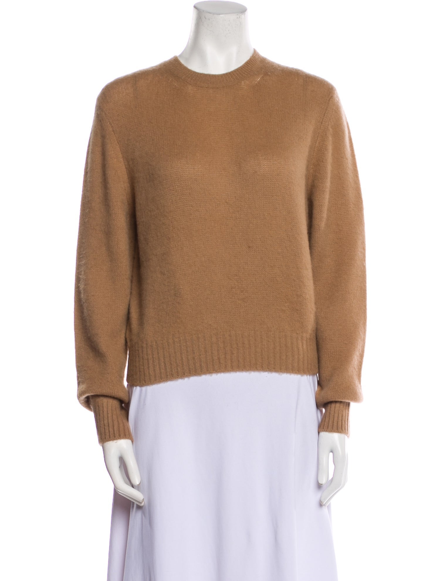 Prada 2024 Cashmere Sweater w/ Tags