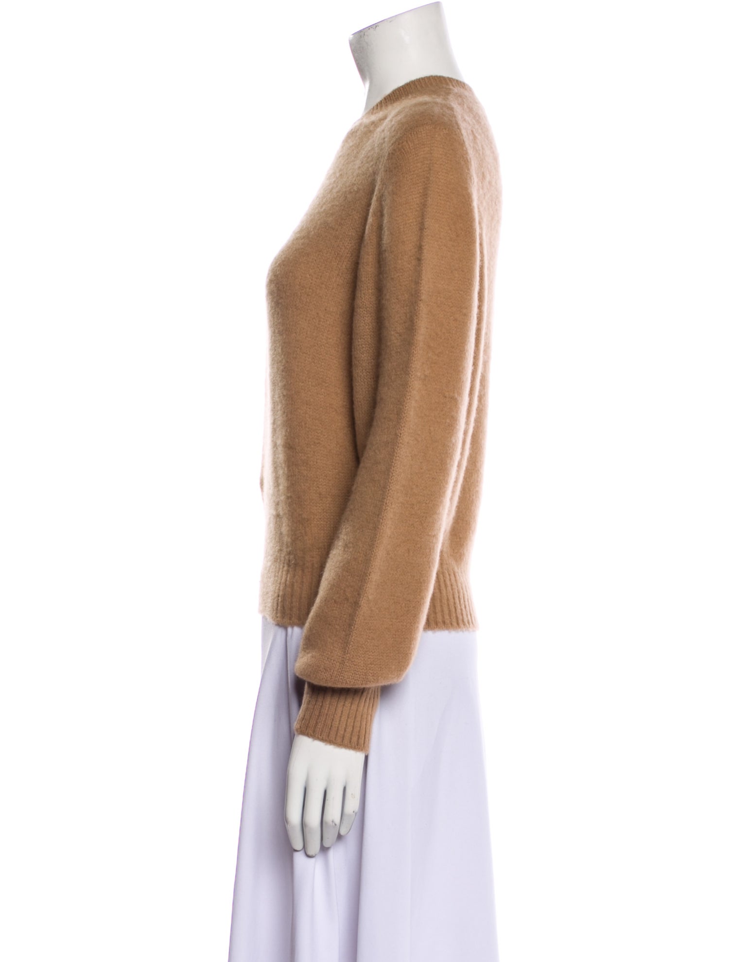 Prada 2024 Cashmere Sweater w/ Tags