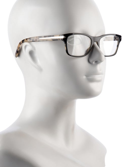 Prada Square Eyeglasses