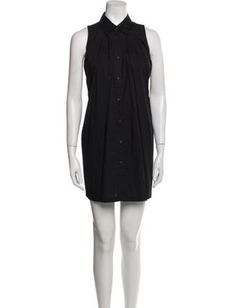 Prada Vintage Mini Dress