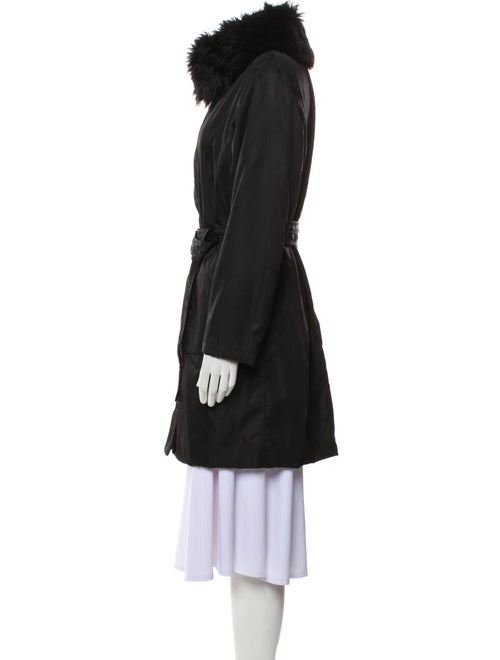 Prada Vintage 2004 Coat