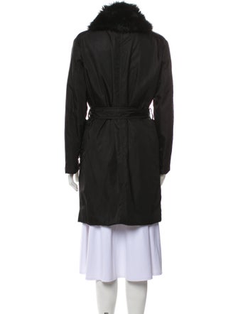 Prada Vintage 2004 Coat