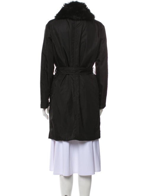 Prada Vintage 2004 Coat