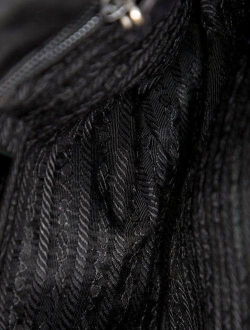 Prada Nappa Leather Catena