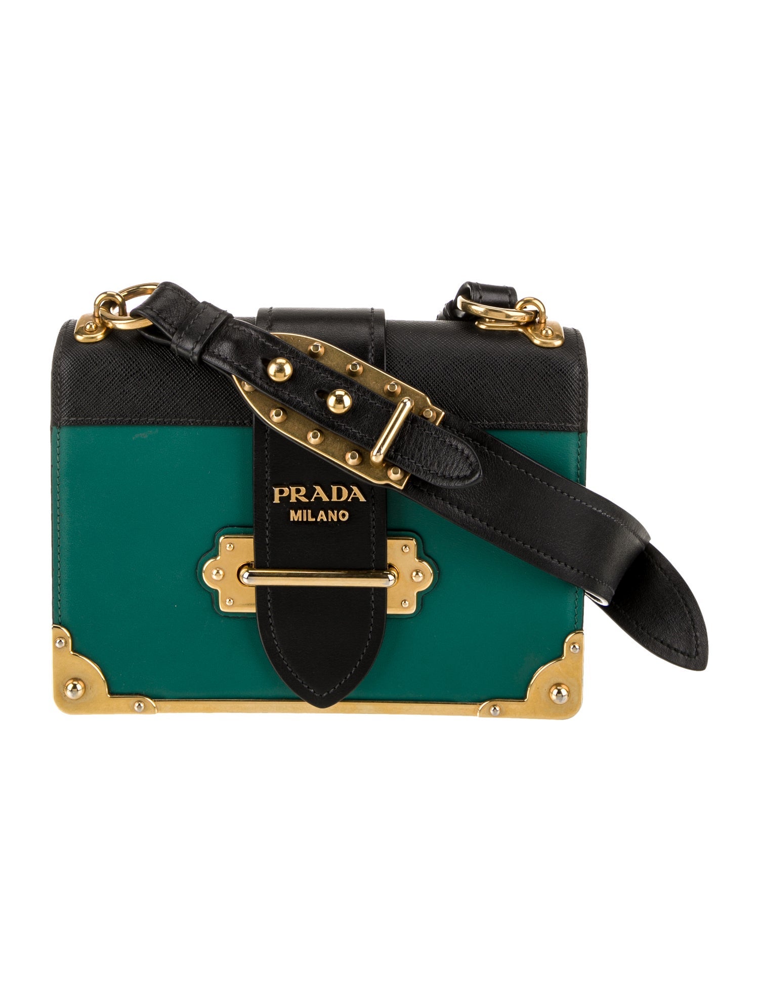 Prada Signature Cahier