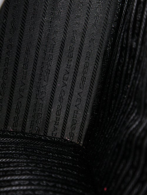 Prada Saffiano Leather Tote Large