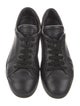 Prada Leather Sneakers