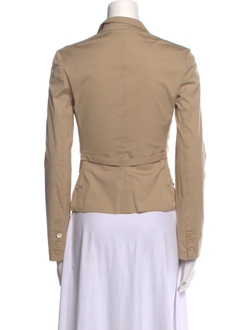 Prada Vintage 2007 Blazer