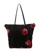 Prada Tessuto Nylon Tote
