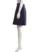 Prada 2015 Knee-Length Skirt
