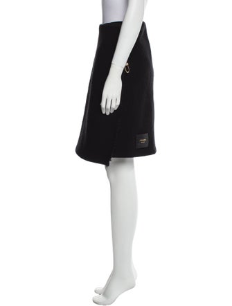 Prada 2023 Knee-Length Skirt