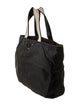 Prada Tessuto Nylon Tote