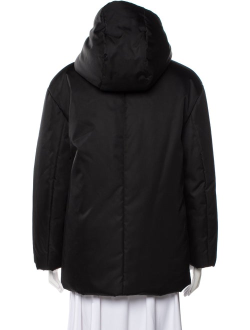 Prada 2022 Nylon Down Jacket