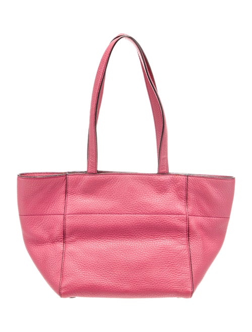 Prada Vitello Daino Leather Tote