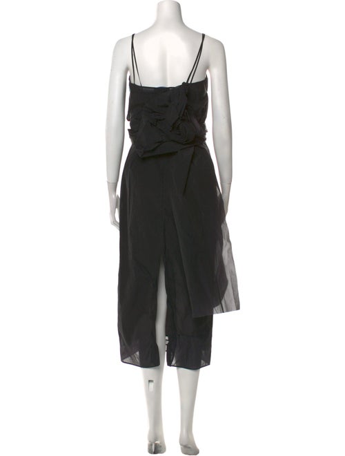 Prada 2023 Long Dress