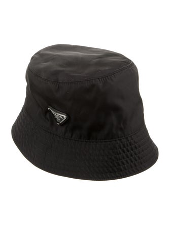 Prada Bucket Hat