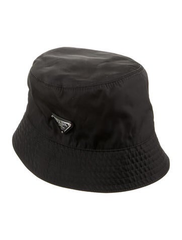 Prada Hats Bucket Hat