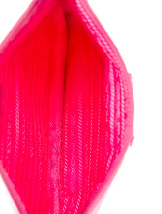 Prada Tessuto Nylon Crossbody Bag